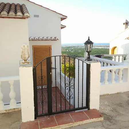 Apartamento Milka Tossal Gross Apartment La Font D'en Carros