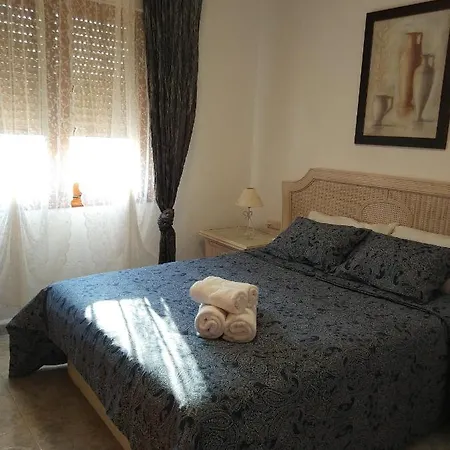 Apartamento Milka Tossal Gross * La Font D'en Carros