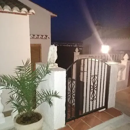 Apartamento Milka Tossal Gross Apartment La Font D'en Carros