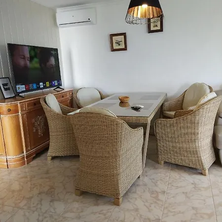 Apartamento Milka Tossal Gross * La Font D'en Carros