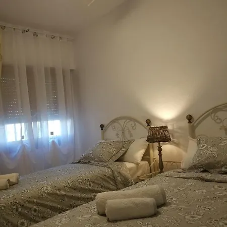 Apartamento Milka Tossal Gross * La Font D'en Carros