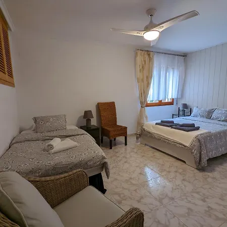 Apartamento Milka Tossal Gross * La Font D'en Carros