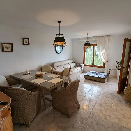 Apartment Apartamento Milka Tossal Gross