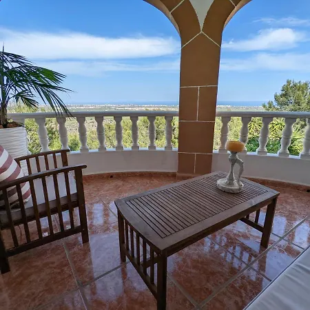 Apartamento Milka Tossal Gross Apartment *