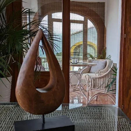 Apartamento Milka Tossal Gross Apartment