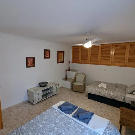 Apartamento Milka Tossal Gross Apartment La Font D'en Carros