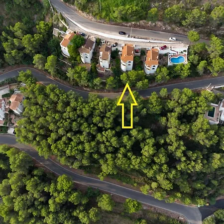 Apartamento Milka Tossal Gross * La Font D'en Carros